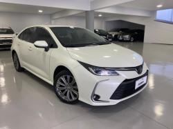 TOYOTA Corolla 2.0 16V 4P FLEX XEI DIRECT SHIFT AUTOMTICO CVT