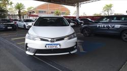 TOYOTA Corolla 2.0 16V 4P XEI FLEX AUTOMTICO