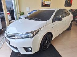 TOYOTA Corolla 2.0 16V 4P XEI FLEX AUTOMTICO