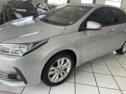 TOYOTA Corolla 2.0 16V 4P XEI FLEX AUTOMTICO