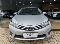 TOYOTA Corolla 2.0 16V 4P XEI FLEX AUTOMTICO