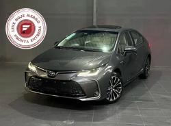 TOYOTA Corolla 2.0 16V 4P ALTIS FLEX AUTOMTICO