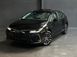 TOYOTA Corolla 2.0 16V 4P FLEX ALTIS DIRECT SHIFT AUTOMTICO CVT