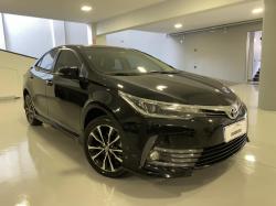 TOYOTA Corolla 2.0 16V 4P XRS FLEX AUTOMTICO