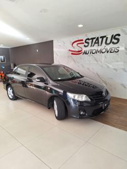 TOYOTA Corolla 2.0 16V 4P XEI FLEX AUTOMTICO