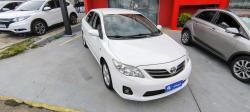 TOYOTA Corolla 2.0 16V 4P XEI FLEX AUTOMTICO