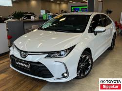 TOYOTA Corolla 2.0 16V 4P FLEX XEI DIRECT SHIFT AUTOMTICO CVT