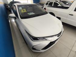 TOYOTA Corolla 2.0 16V 4P ALTIS FLEX AUTOMTICO