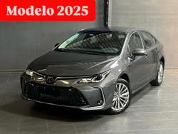 TOYOTA Corolla 2.0 16V 4P XEI FLEX AUTOMTICO