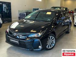 TOYOTA Corolla 2.0 16V 4P FLEX XEI DIRECT SHIFT AUTOMTICO CVT