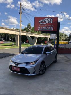 TOYOTA Corolla 2.0 16V 4P XEI FLEX AUTOMTICO