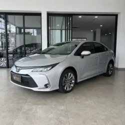 TOYOTA Corolla 2.0 16V 4P XEI FLEX AUTOMTICO