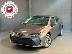 TOYOTA Corolla 2.0 16V 4P XEI FLEX AUTOMTICO