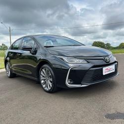 TOYOTA Corolla 2.0 16V 4P XEI FLEX AUTOMTICO