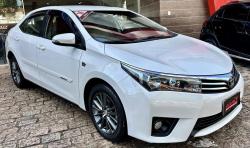 TOYOTA Corolla 2.0 16V 4P XEI FLEX AUTOMTICO