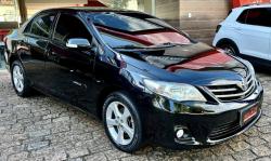 TOYOTA Corolla 2.0 16V 4P XEI FLEX AUTOMTICO