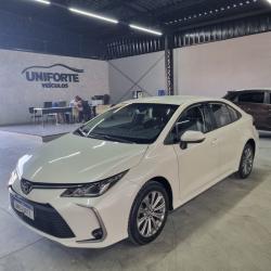 TOYOTA Corolla 2.0 16V 4P XEI FLEX AUTOMTICO