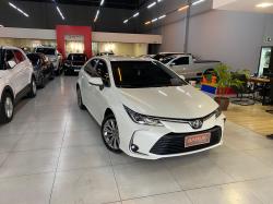 TOYOTA Corolla 2.0 16V 4P XEI FLEX AUTOMTICO