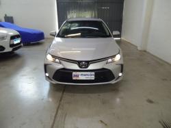 TOYOTA Corolla 2.0 16V 4P XEI FLEX AUTOMTICO