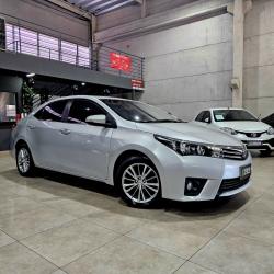 TOYOTA Corolla 2.0 16V 4P ALTIS FLEX AUTOMTICO