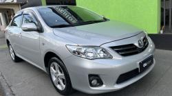 TOYOTA Corolla 2.0 16V 4P XEI FLEX AUTOMTICO