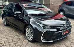 TOYOTA Corolla 2.0 16V 4P XEI FLEX AUTOMTICO