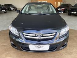 TOYOTA Corolla 2.0 16V 4P XEI FLEX AUTOMTICO