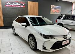 TOYOTA Corolla 2.0 16V 4P XEI FLEX AUTOMTICO