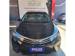 TOYOTA Corolla 2.0 16V 4P XEI FLEX AUTOMTICO