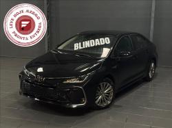 TOYOTA Corolla 2.0 16V 4P XEI FLEX AUTOMTICO