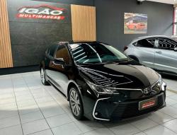 TOYOTA Corolla 2.0 16V 4P XEI FLEX AUTOMTICO