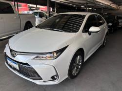 TOYOTA Corolla 2.0 16V 4P XEI FLEX AUTOMTICO