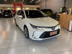 TOYOTA Corolla 2.0 16V 4P XEI FLEX AUTOMTICO