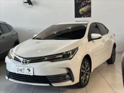 TOYOTA Corolla 2.0 16V 4P ALTIS FLEX AUTOMTICO