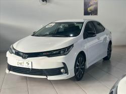 TOYOTA Corolla 2.0 16V 4P XRS FLEX AUTOMTICO