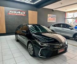 TOYOTA Corolla 2.0 16V 4P XEI FLEX AUTOMTICO