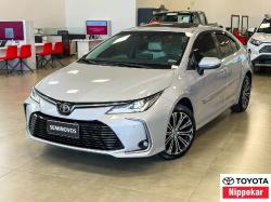 TOYOTA Corolla 2.0 16V 4P FLEX ALTIS DIRECT SHIFT AUTOMTICO CVT