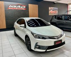 TOYOTA Corolla 2.0 16V 4P XEI FLEX AUTOMTICO
