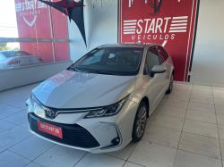 TOYOTA Corolla 2.0 16V 4P XEI FLEX AUTOMTICO
