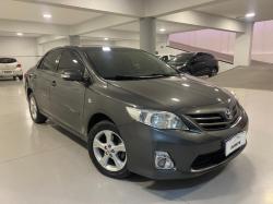 TOYOTA Corolla 2.0 16V 4P XEI FLEX AUTOMTICO