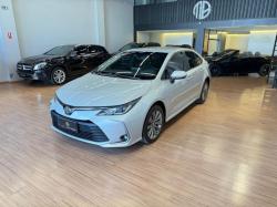 TOYOTA Corolla 2.0 16V 4P FLEX XEI DIRECT SHIFT AUTOMTICO CVT