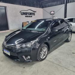 TOYOTA Corolla 2.0 16V 4P XEI FLEX AUTOMTICO