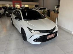 TOYOTA Corolla 2.0 16V 4P VVT-IE FLEX GR-S DIRECT SHIFT AUTOMTICO CVT