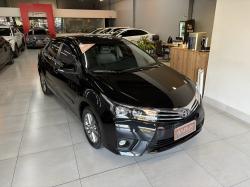 TOYOTA Corolla 2.0 16V 4P XEI FLEX AUTOMTICO