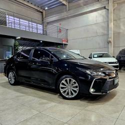 TOYOTA Corolla 2.0 16V 4P XEI FLEX AUTOMTICO