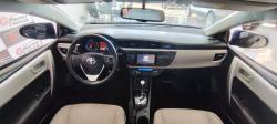 TOYOTA Corolla 2.0 16V 4P XEI FLEX AUTOMTICO