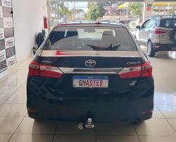 TOYOTA Corolla 2.0 16V 4P XEI FLEX AUTOMTICO