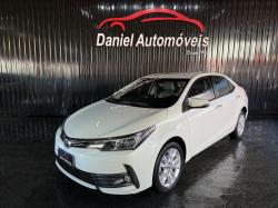 TOYOTA Corolla 2.0 16V 4P XEI FLEX AUTOMTICO