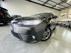 TOYOTA Corolla 2.0 16V 4P XEI FLEX AUTOMTICO