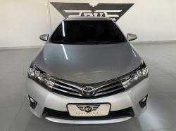 TOYOTA Corolla 2.0 16V 4P XEI FLEX AUTOMTICO